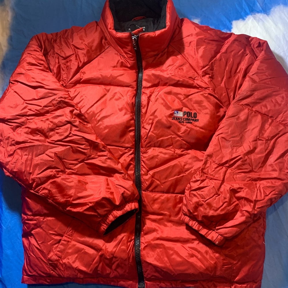 Polo Jeans jacket